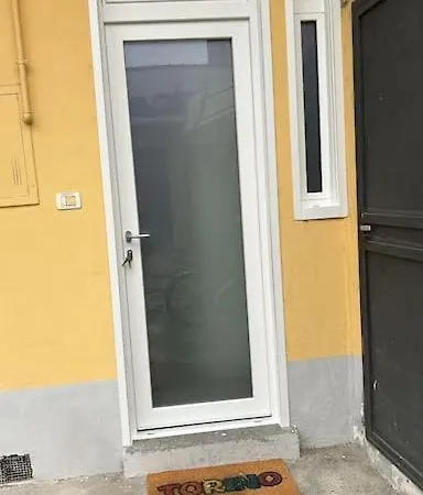 La Casina Di Ale Apartment Turin Exterior photo