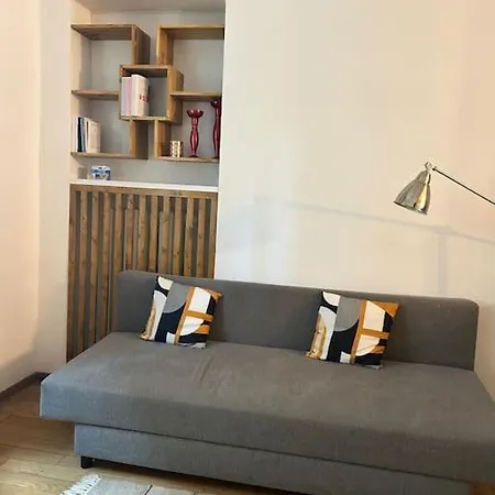 La Casina Di Ale Apartment Turin Exterior photo