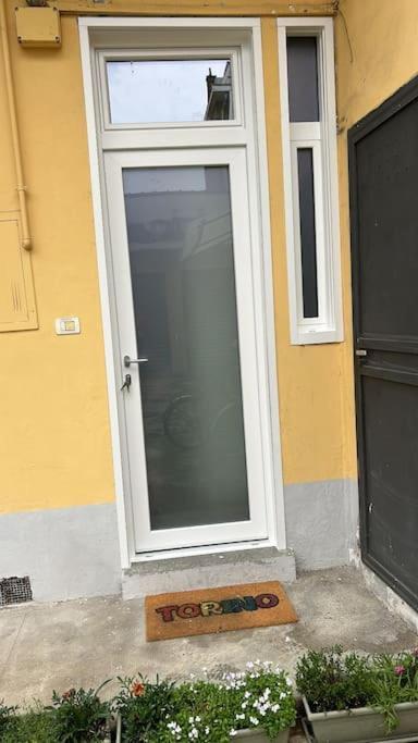 Apartment La Casina Di Ale Turin