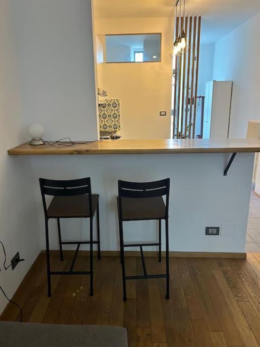 La Casina Di Ale Apartment