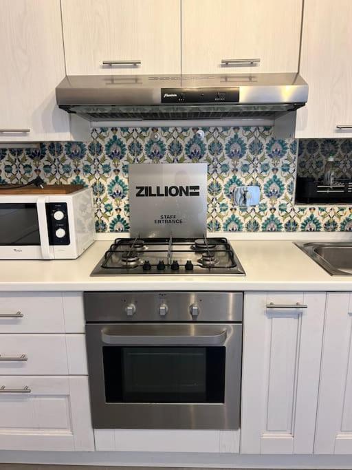 Apartment La Casina Di Ale Turin