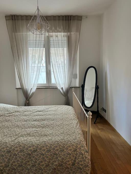 La Casina Di Ale *